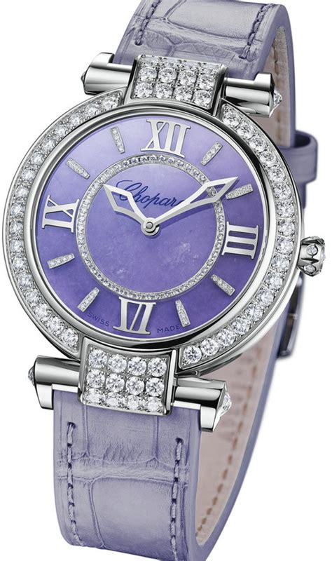 chopard imperiale watch replica